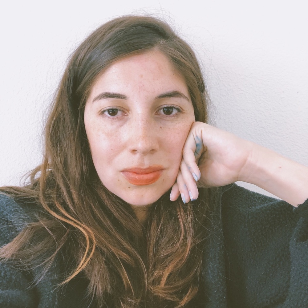 Meet your Posher, Vanessa